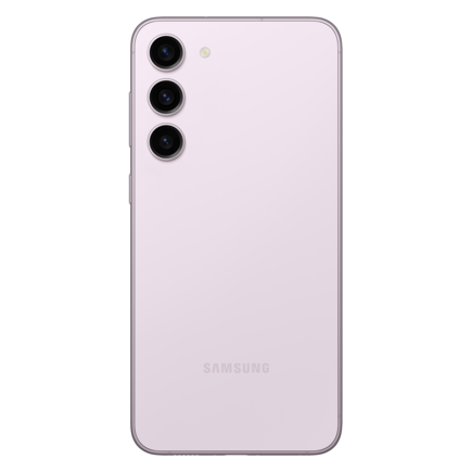 Смартфон Samsung Galaxy S23+ 8/512gb Lavender