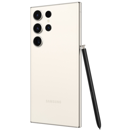 Смартфон Samsung Galaxy S23 Ultra 8/256gb Cream