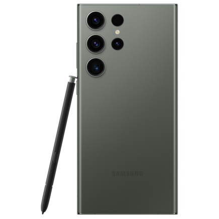 Смартфон Samsung Galaxy S23 Ultra 12/1tb Green