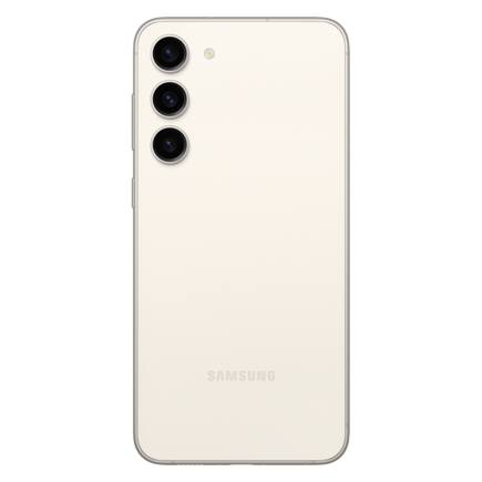 Смартфон Samsung Galaxy S23+ 8/512gb Cream