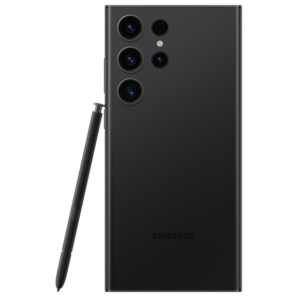 Смартфон Samsung Galaxy S23 Ultra 8/256gb Phantom Black