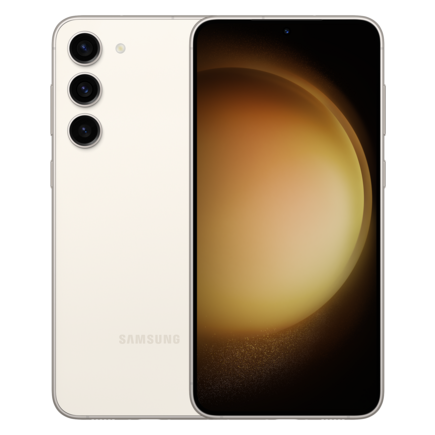 Смартфон Samsung Galaxy S23+ 8/512gb Cream