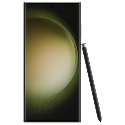 Смартфон Samsung Galaxy S23 Ultra 12/512gb Green