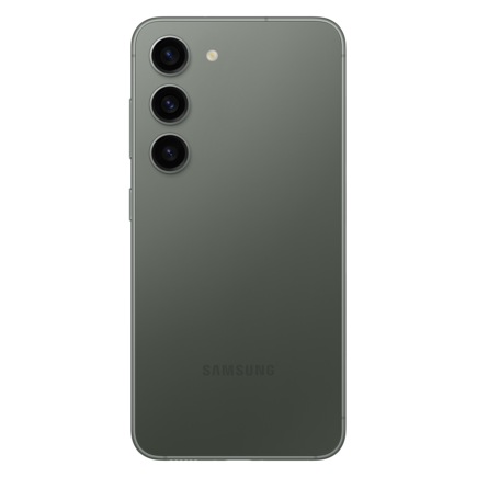 Смартфон Samsung Galaxy S23 8/128gb Green