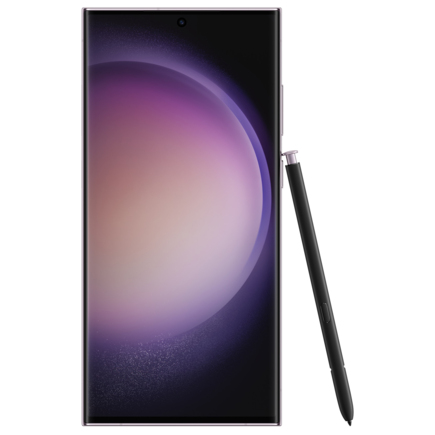 Смартфон Samsung Galaxy S23 Ultra 12/1tb Lavender