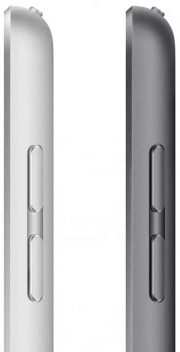 Apple iPad 10,2' (2021) Wi-Fi 256 Gb Silver
