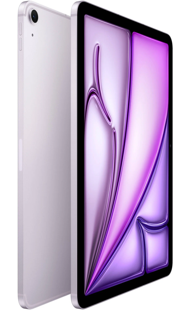 Apple iPad Air 11 (2024) 512 Гб Wi-Fi + Cellular Purple