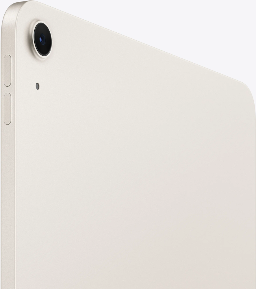 Apple iPad Air 11 (2024) 256 Гб Wi-Fi Starlight