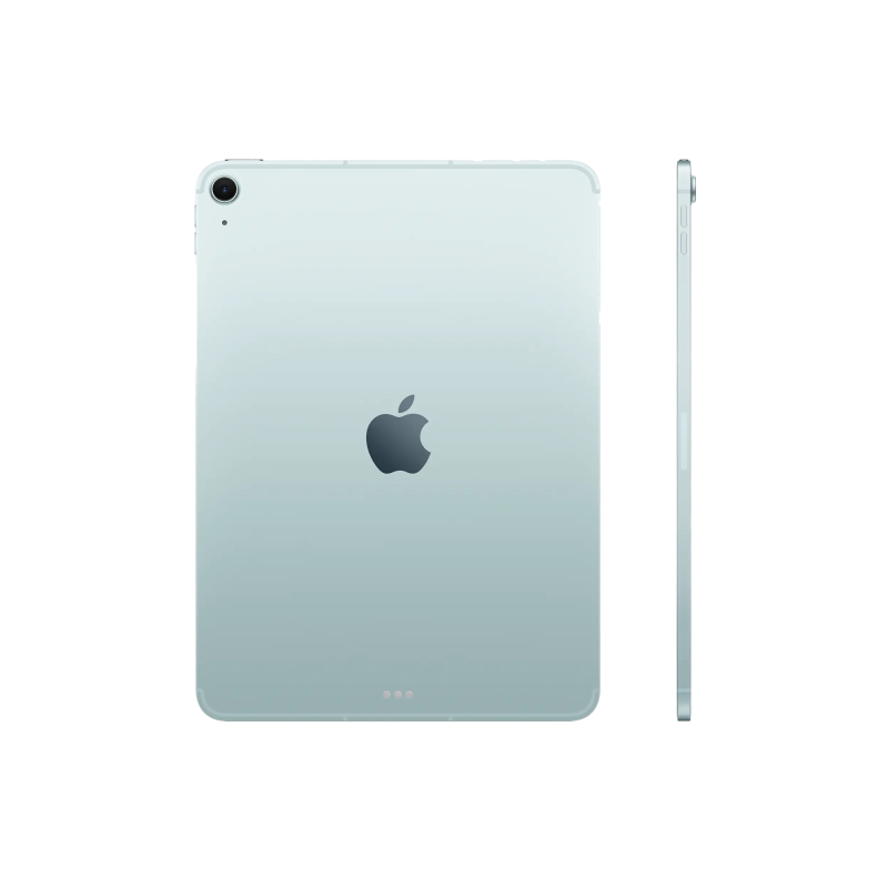 Apple iPad Air 11 M3 (2025) 256 Gb Wi-Fi Blue Apple iPad Air 11 M3 (2025) 256 Gb Wi-Fi Blue