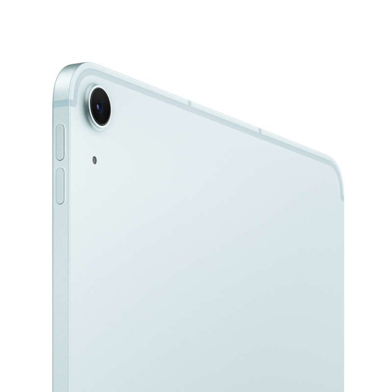 Apple iPad Air 11 M3 (2025) 256 Gb Wi-Fi Blue Apple iPad Air 11 M3 (2025) 256 Gb Wi-Fi Blue