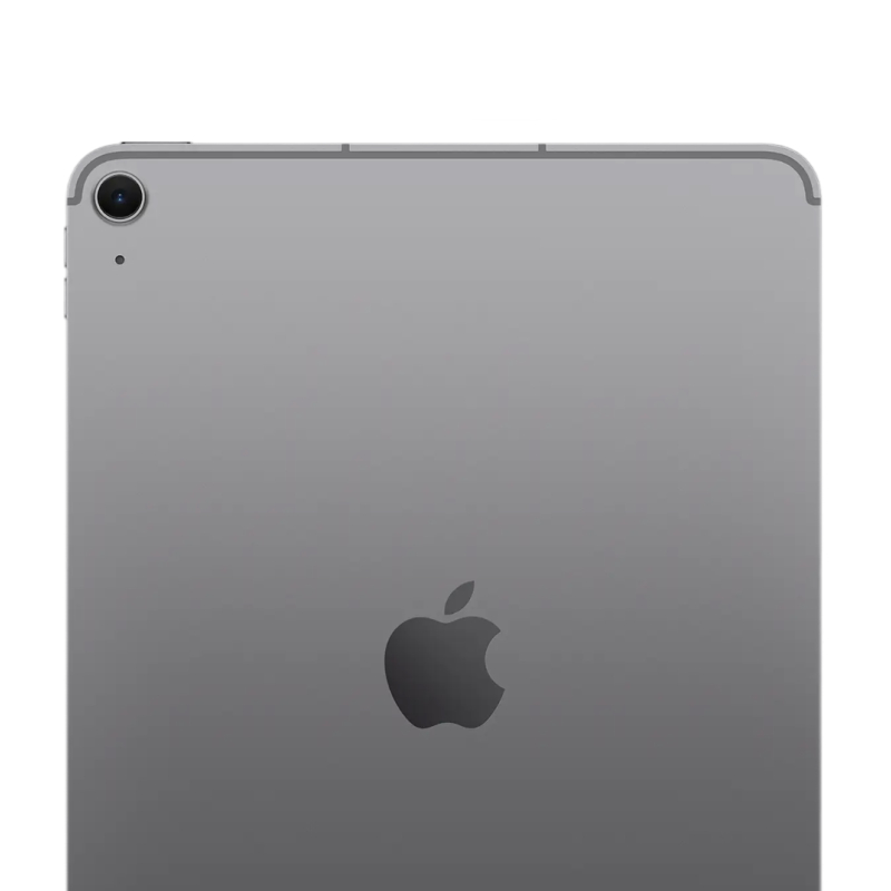 Apple iPad Air 11 M3 (2025) 128 Gb Wi-Fi Gray Apple iPad Air 11 M3 (2025) 128 Gb Wi-Fi Gray