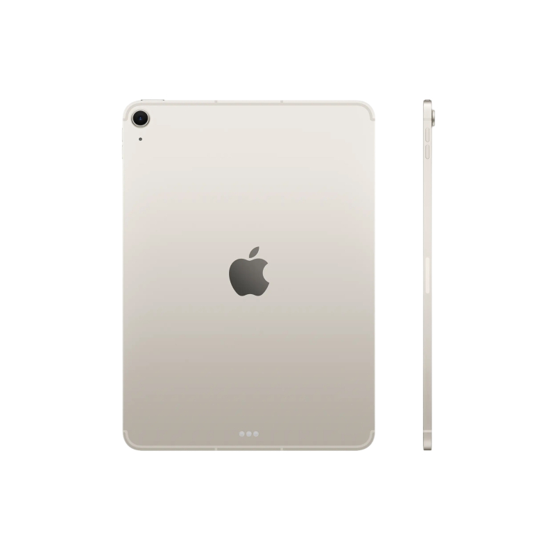 Apple iPad Air 11 M3 (2025) 128 Gb Wi-Fi Starlight Apple iPad Air 11 M3 (2025) 128 Gb Wi-Fi Starlight