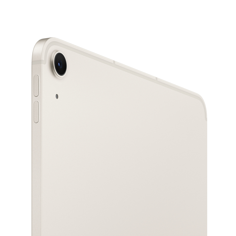 Apple iPad Air 11 M3 (2025) 128 Gb Wi-Fi Starlight Apple iPad Air 11 M3 (2025) 128 Gb Wi-Fi Starlight