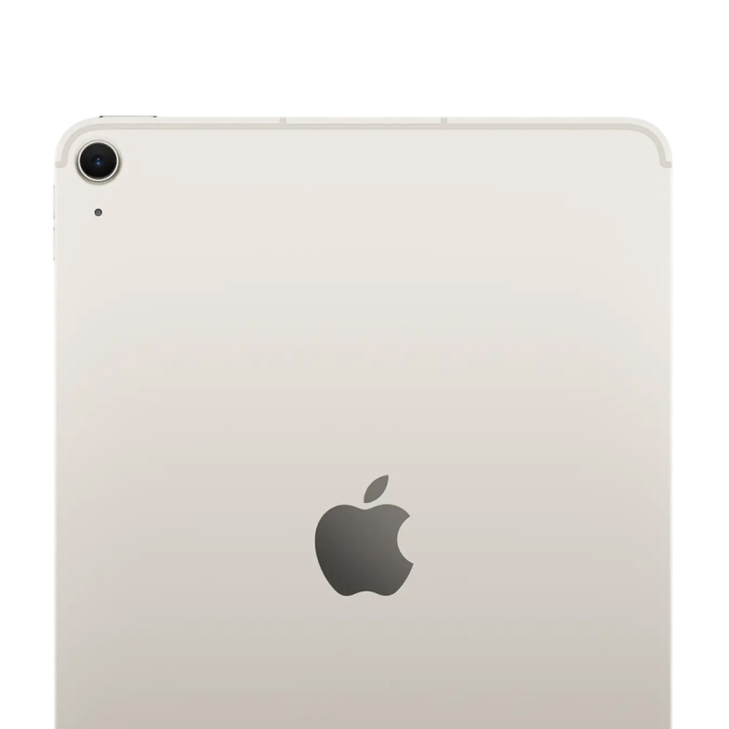 Apple iPad Air 11 M3 (2025) 128 Gb Wi-Fi Starlight Apple iPad Air 11 M3 (2025) 128 Gb Wi-Fi Starlight