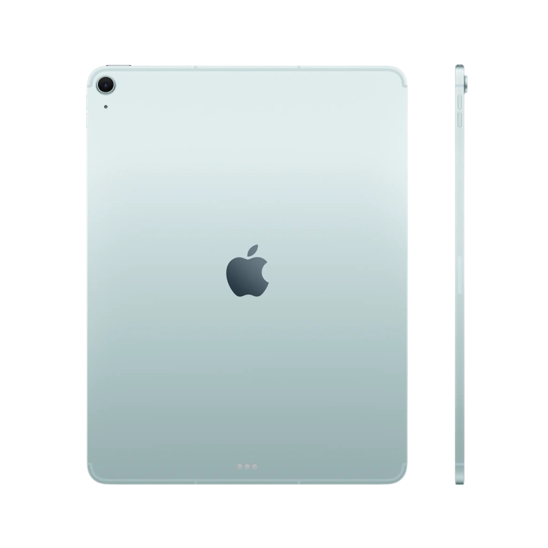 Apple iPad Air 13 M3 (2025) 1 Tb Wi-Fi + Cellular Blue