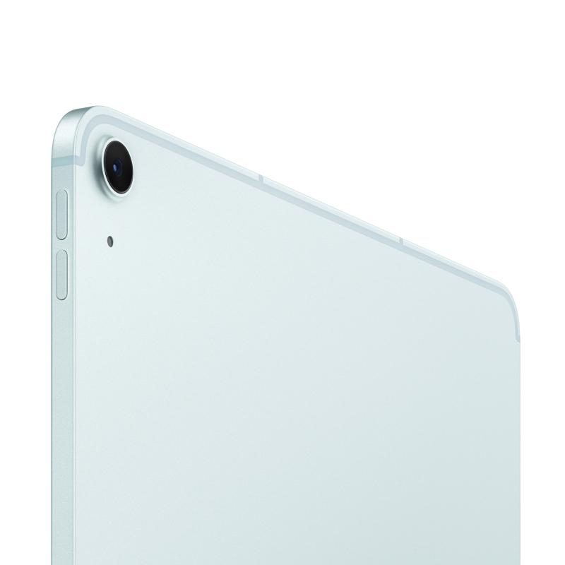 Apple iPad Air 13 M3 (2025) 1 Tb Wi-Fi + Cellular Blue