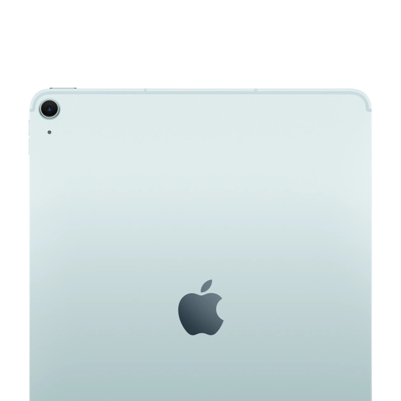 Apple iPad Air 13 M3 (2025) 1 Tb Wi-Fi + Cellular Blue