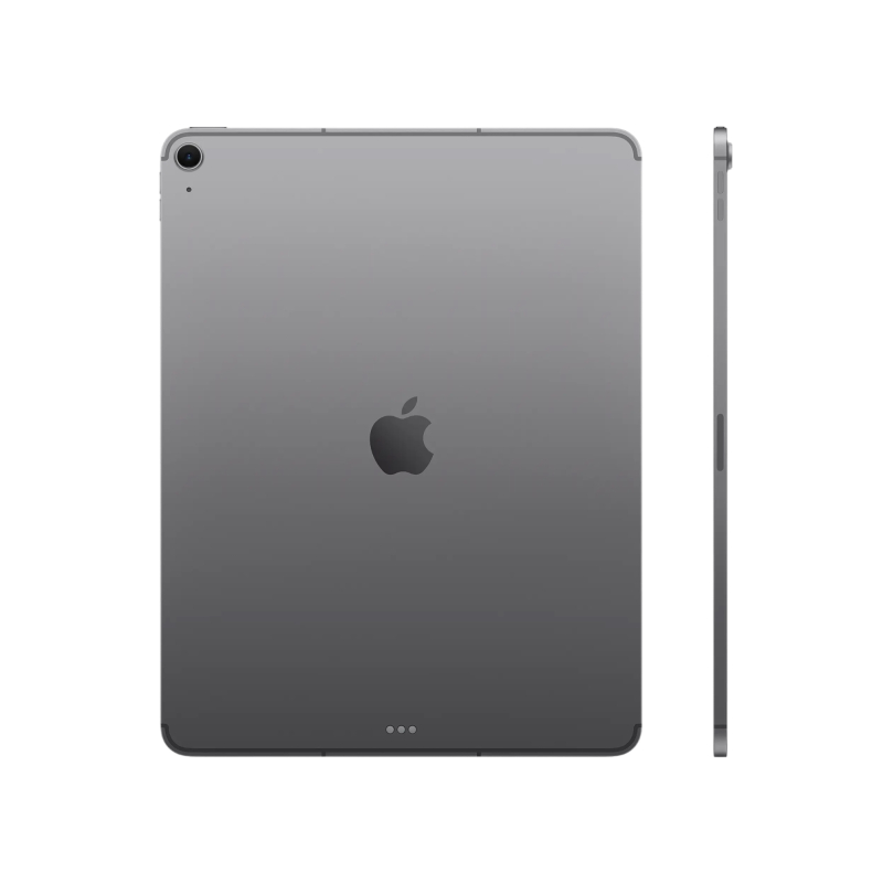 Apple iPad Air 13 M3 (2025) 512 Gb Wi-Fi + Cellular Space Gray