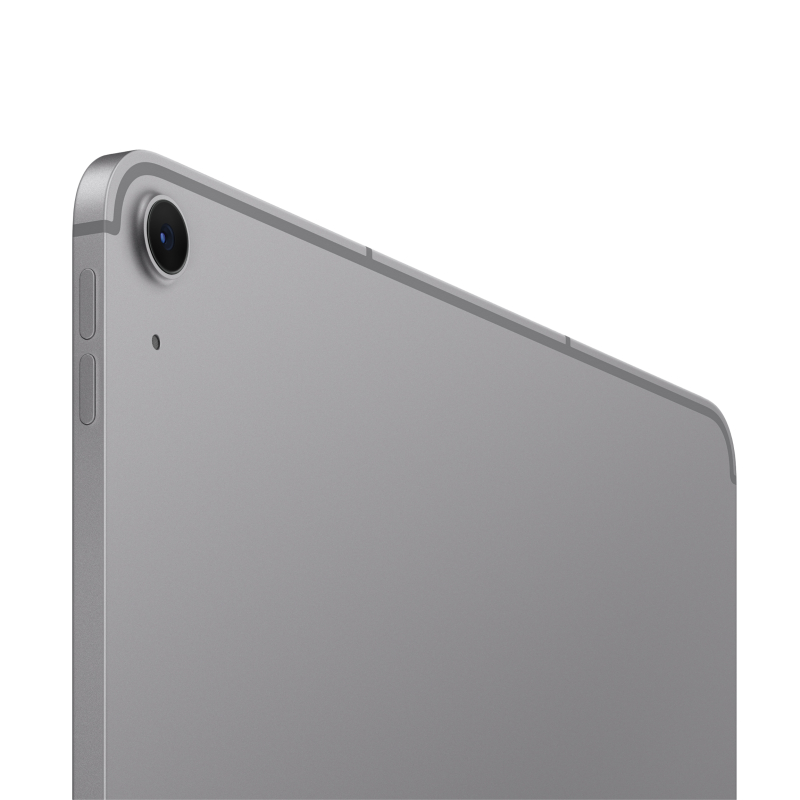 Apple iPad Air 13 M3 (2025) 512 Gb Wi-Fi + Cellular Space Gray