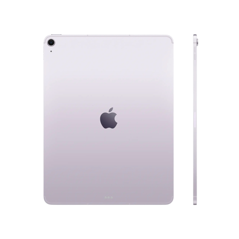 Apple iPad Air 13 M3 (2025) 512 Gb Wi-Fi + Cellular Purple