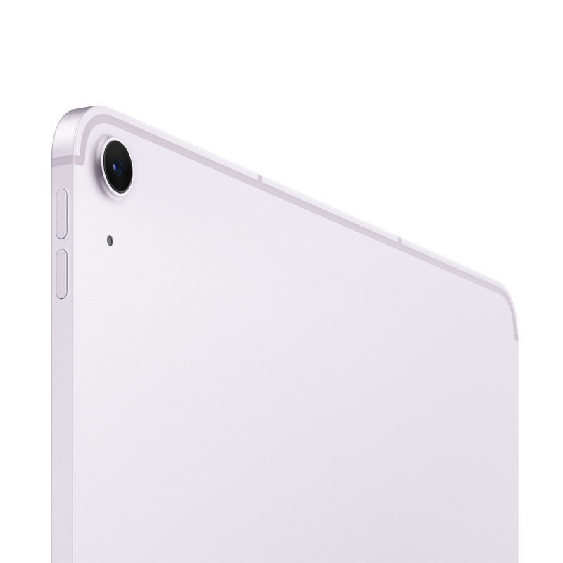 Apple iPad Air 13 M3 (2025) 512 Gb Wi-Fi + Cellular Purple
