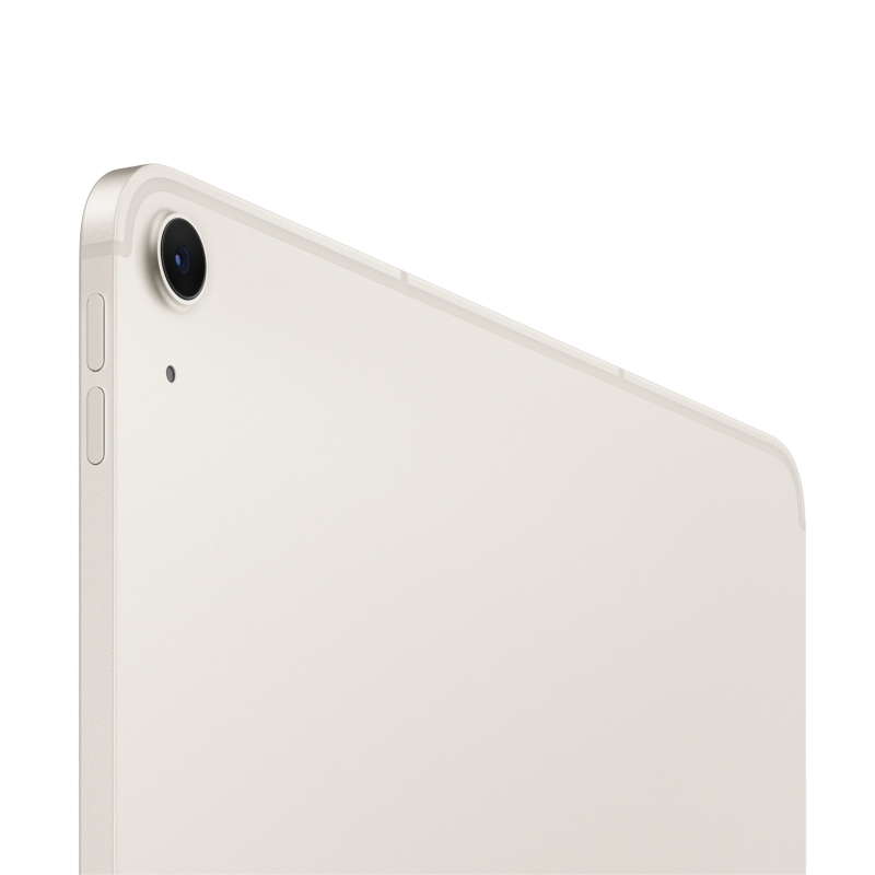 Apple iPad Air 13 M3 (2025) 1 Tb Wi-Fi Starlight