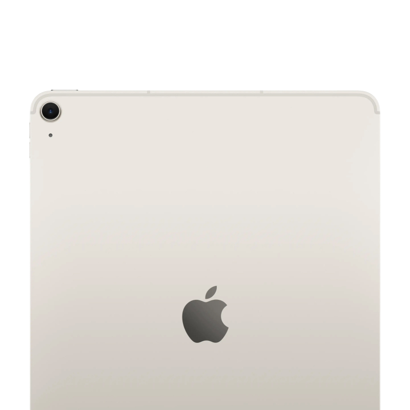 Apple iPad Air 13 M3 (2025) 1 Tb Wi-Fi Starlight