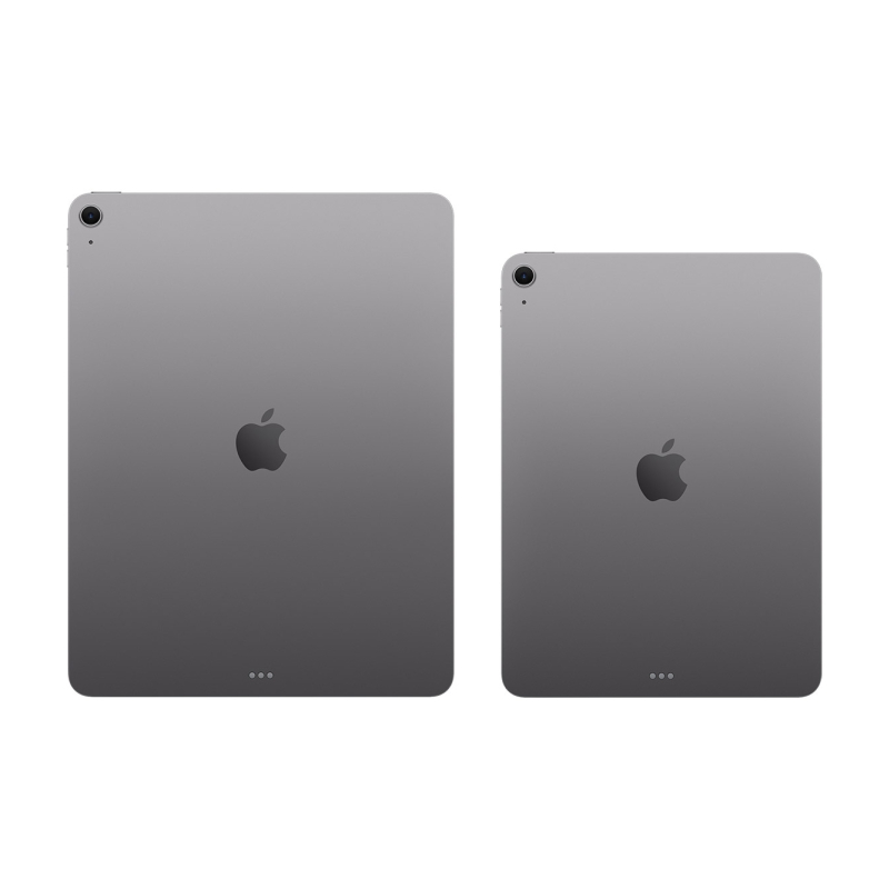 Apple iPad Air 13 M4 (2026) 1 Tb Wi-Fi + Cellular  Gray