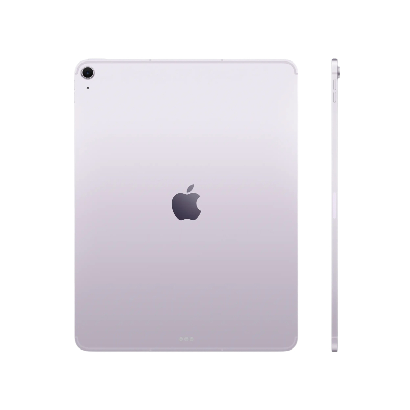 Apple iPad Air 13 M4 (2026) 256 Gb Wi-Fi + Cellular Purple