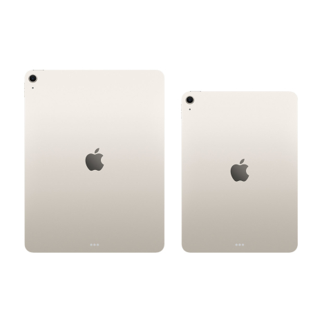 Apple iPad Air 13 M4 (2026) 128 Gb Wi-Fi Starlight