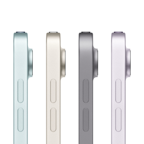 Apple iPad Air 13 M4 (2026) 1 Tb Wi-Fi Blue