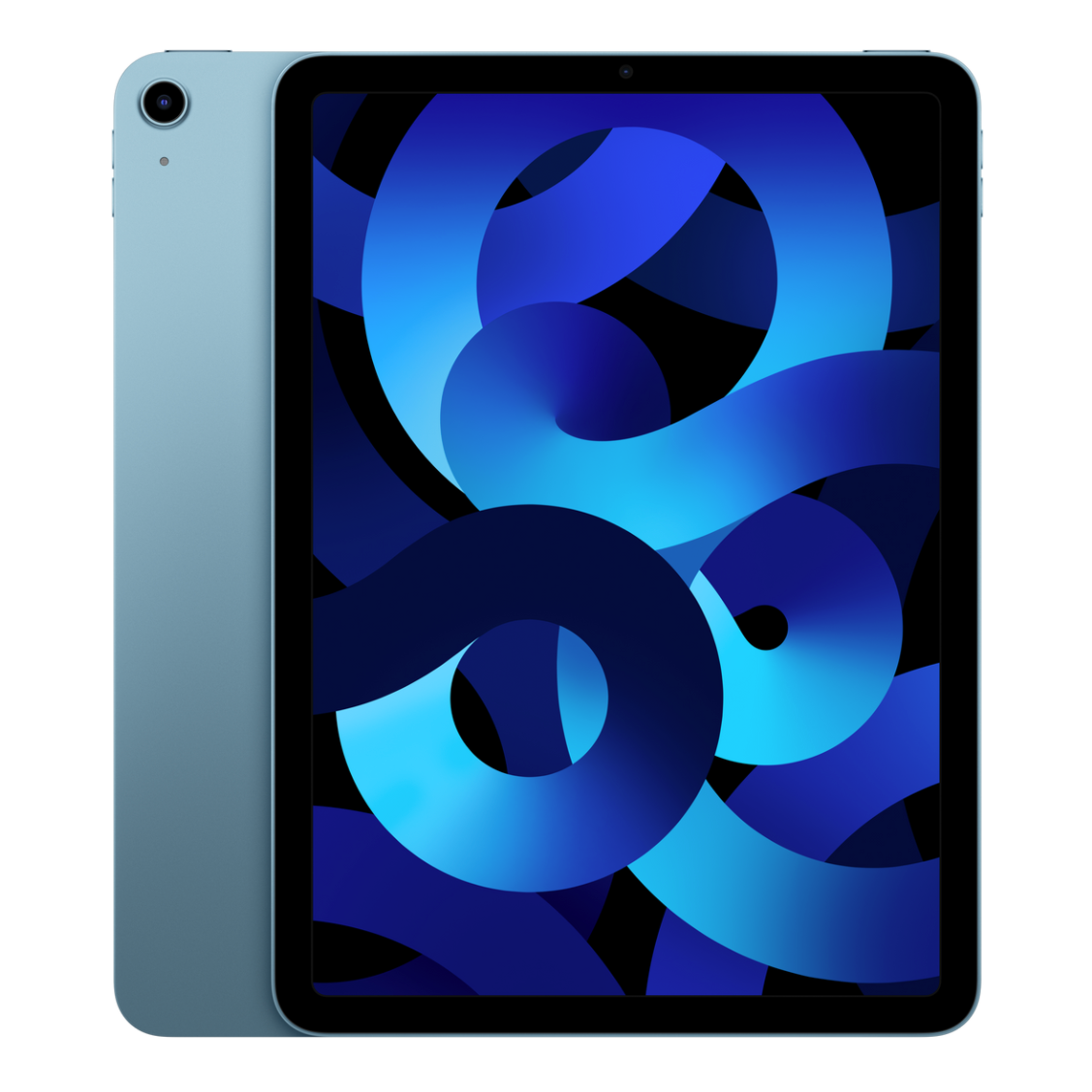 iPad Air 2022 10.9 'Blue' 64 Gb WiFi