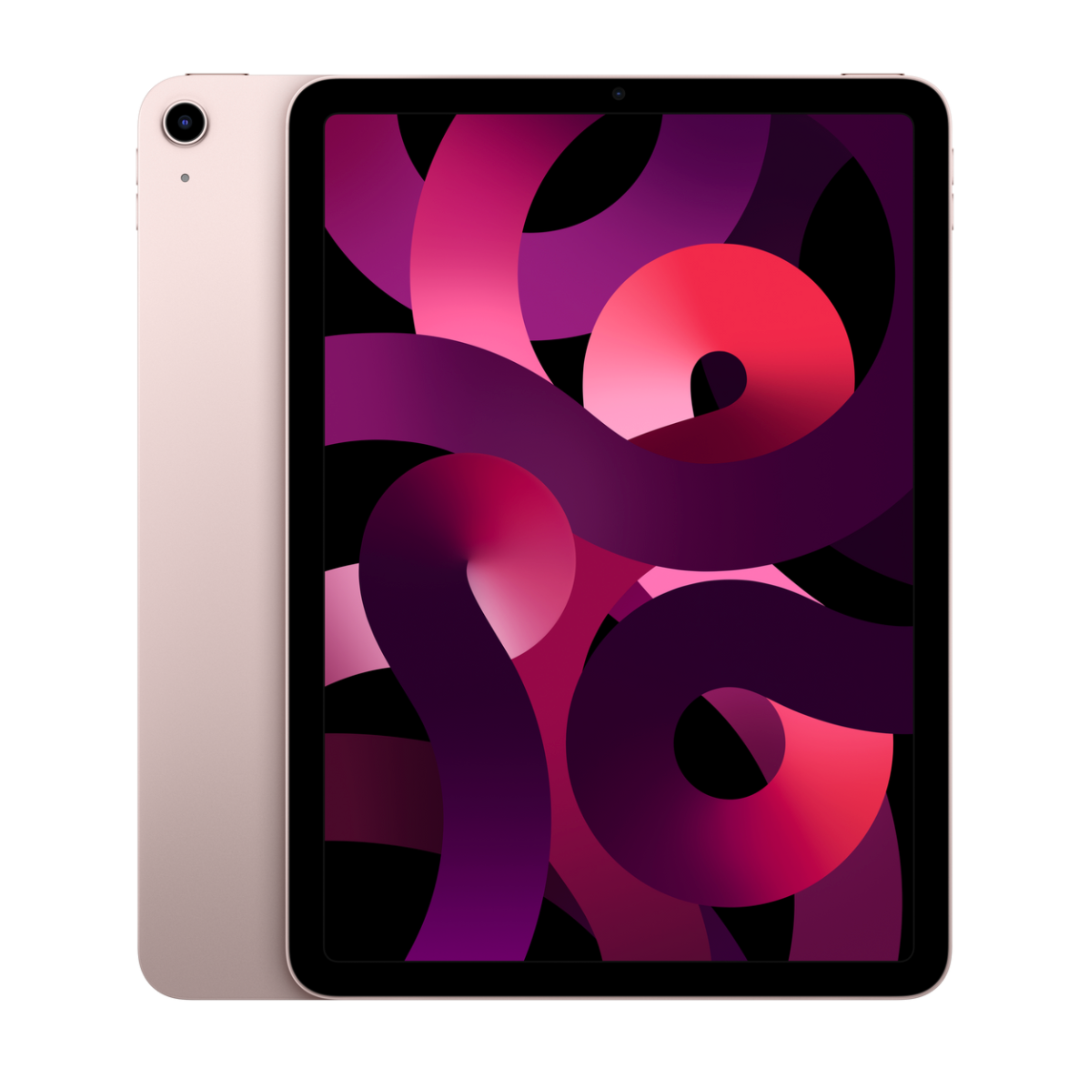 iPad Air 2022 10.9 'Pink' 64 Gb WiFi+Cellular