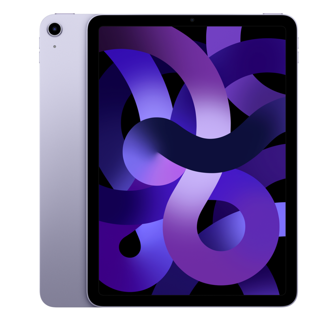 iPad Air 2022 10.9 'Purple' 64 Gb WiFi