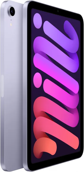 Apple iPad mini (2021) Wi-Fi 64 ГБ Purple