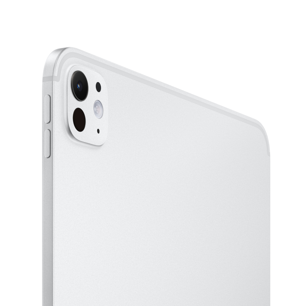 Apple iPad Pro 11 M4 (2024) 1 Тб Wi-Fi + Cellular Silver