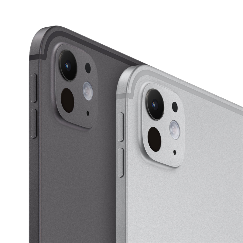 Apple iPad Pro 11 M5 (2025) 1 Tb Wi-Fi Space Black