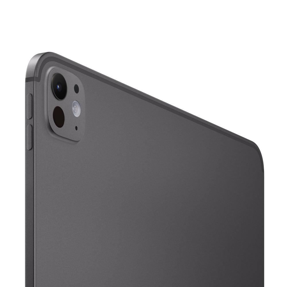 Apple iPad Pro 13 M4 (2024) 2 Тб Wi-Fi + Cellular Space Black