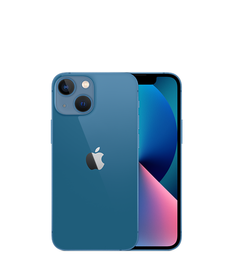 Apple Iphone 13 256 Гб Blue