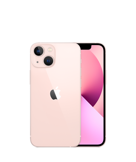 Apple Iphone 13 Mini 128 Гб Pink