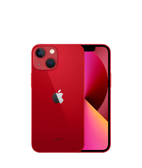 Apple Iphone 13 Mini 128 Гб PRODUCT(RED)