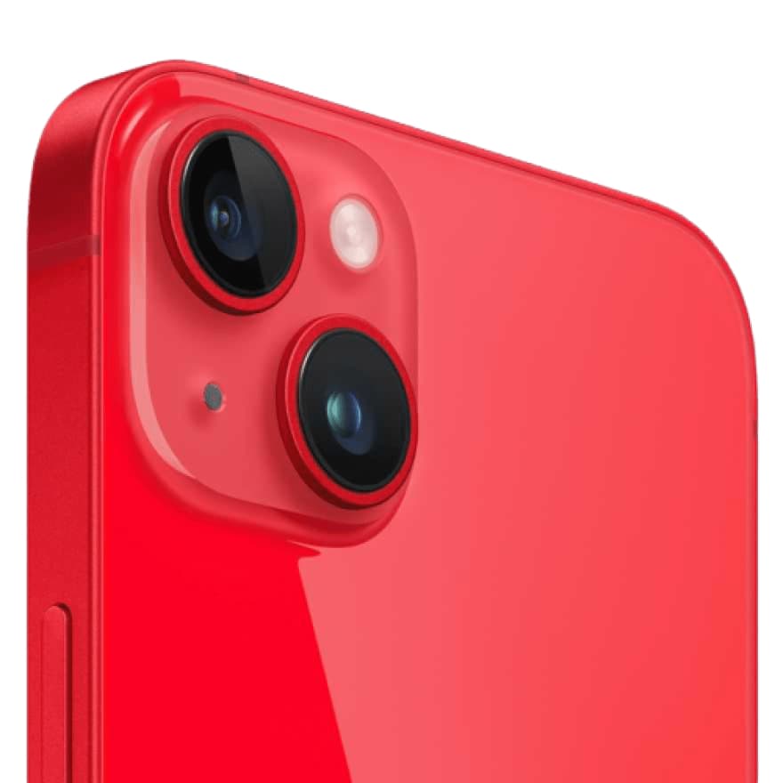 Apple iPhone 14 128 Гб PRODUCT(RED)