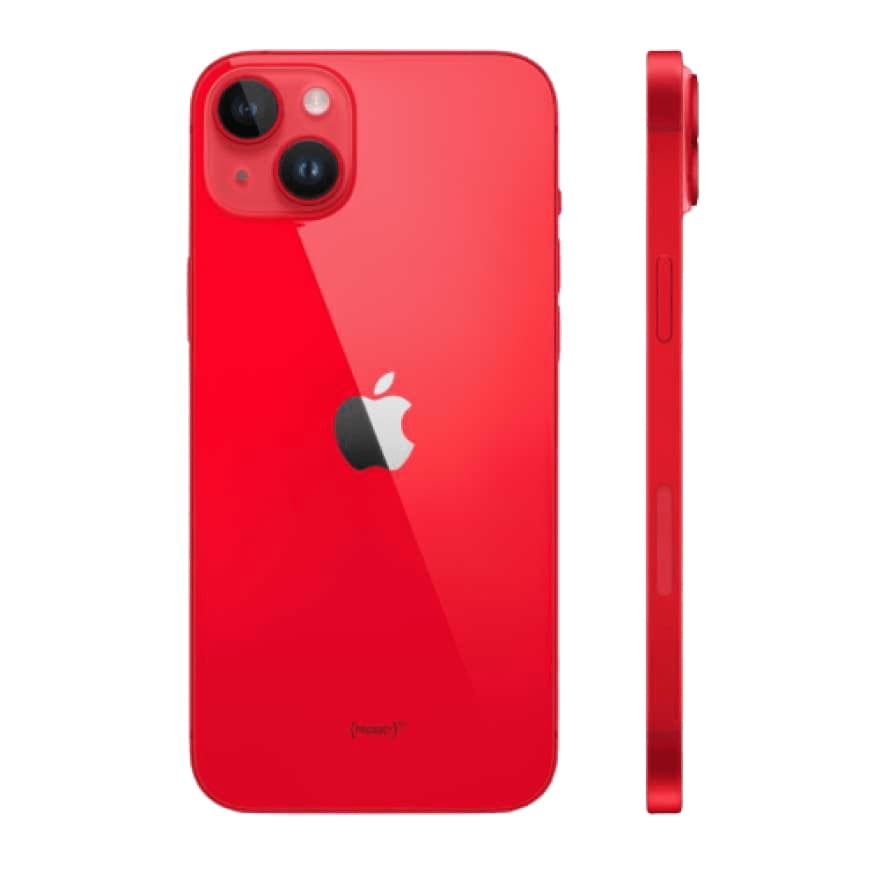 Apple iPhone 14 128 Гб PRODUCT(RED)