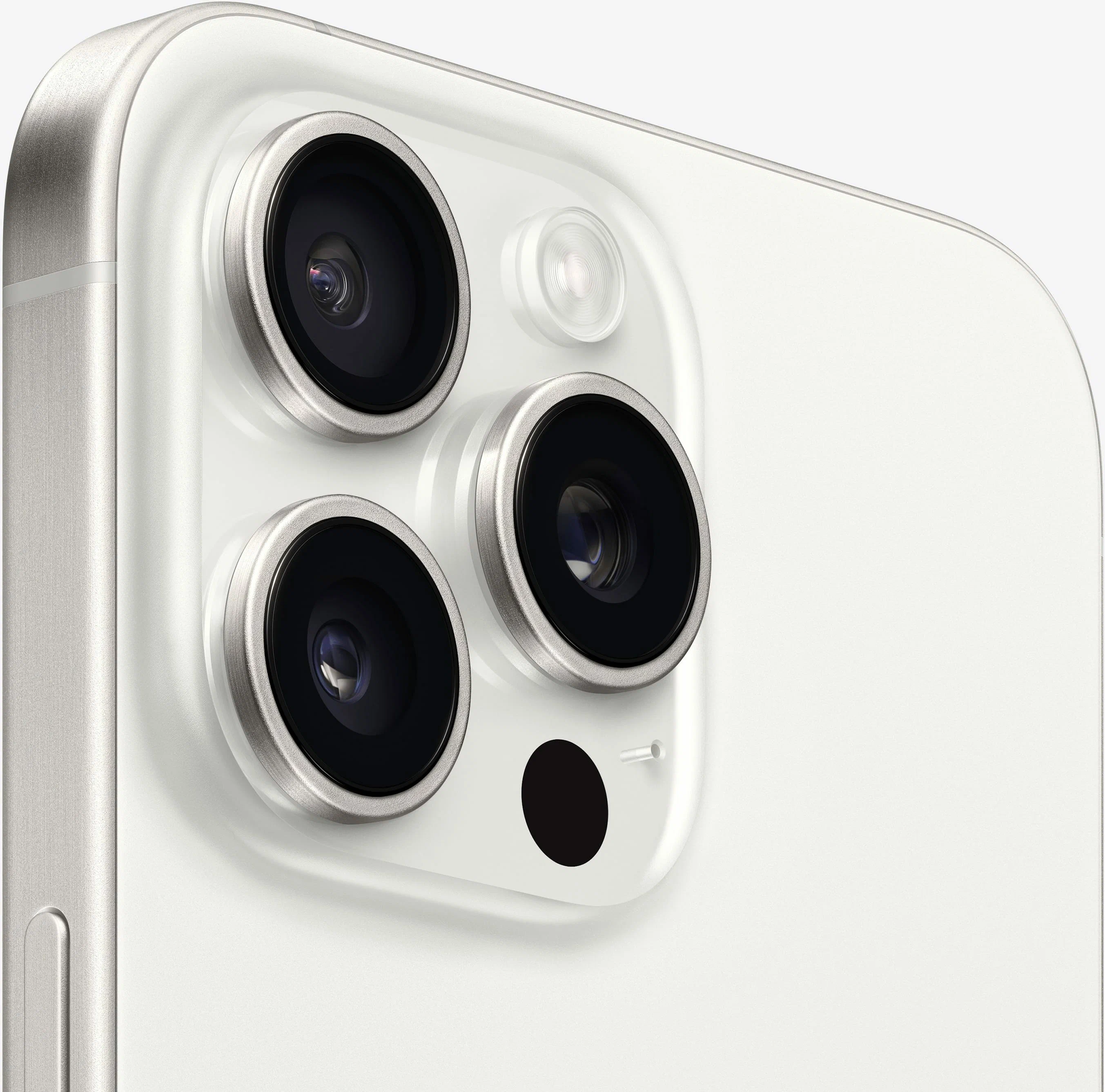 Apple iPhone 15 Pro 1 Тб White Titanium 2 Sim