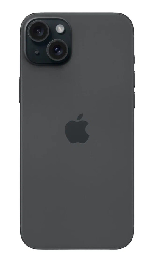 Apple iPhone 15 512 Гб Black 2 Sim