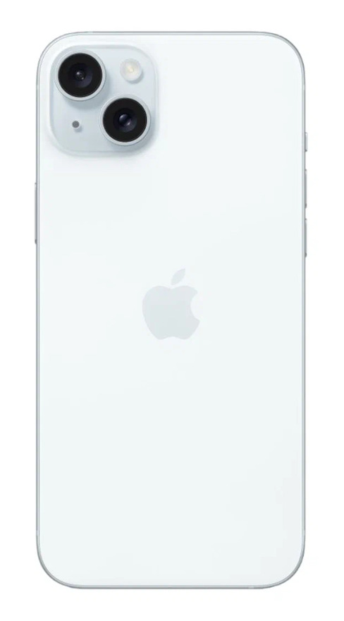 Apple iPhone 15 512 Гб Blue 2 Sim