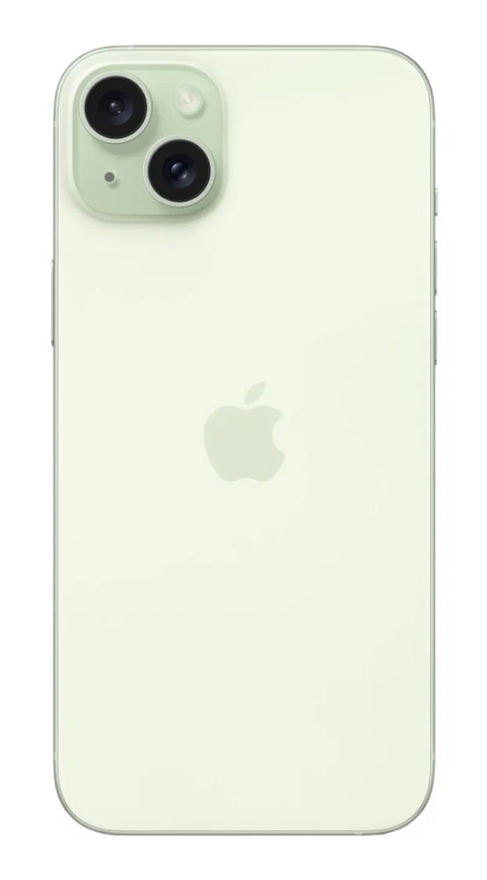 Apple iPhone 15 128 Гб Green 2 Sim