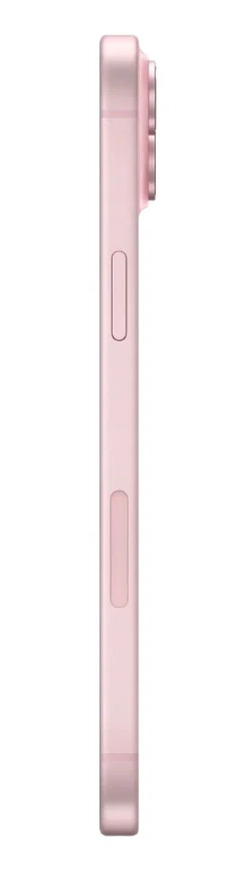 Apple iPhone 15 512 Гб Pink 2 Sim