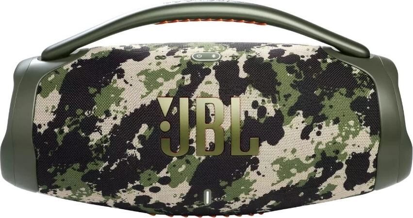 JBL Boombox 3 Camouflage