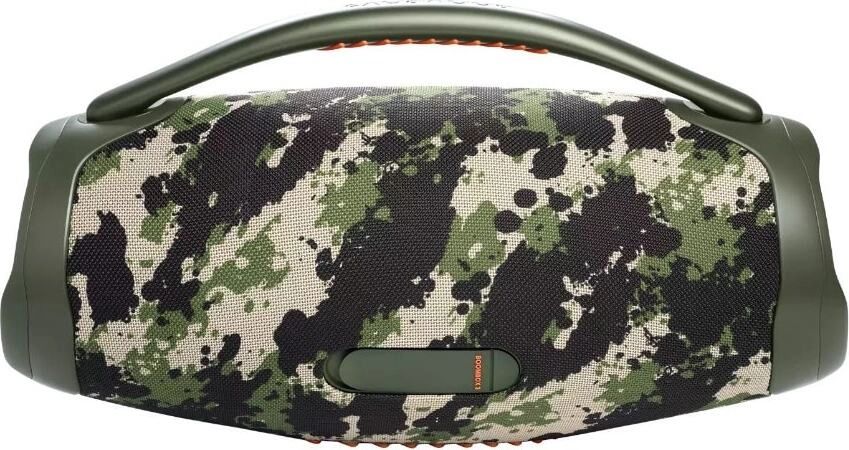 JBL Boombox 3 Camouflage